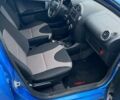 Синий Джили ЛС Кросс, объемом двигателя 1.3 л и пробегом 63 тыс. км за 3700 $, фото 12 на Automoto.ua