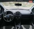Синий Джили ЛС Кросс, объемом двигателя 1.3 л и пробегом 63 тыс. км за 3700 $, фото 13 на Automoto.ua