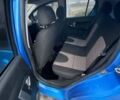 Синий Джили ЛС Кросс, объемом двигателя 1.3 л и пробегом 63 тыс. км за 3700 $, фото 6 на Automoto.ua