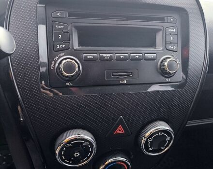Белый Джили ЛЦ, объемом двигателя 1.3 л и пробегом 85 тыс. км за 3450 $, фото 2 на Automoto.ua