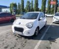 Белый Джили ЛЦ, объемом двигателя 1.34 л и пробегом 64 тыс. км за 3000 $, фото 10 на Automoto.ua