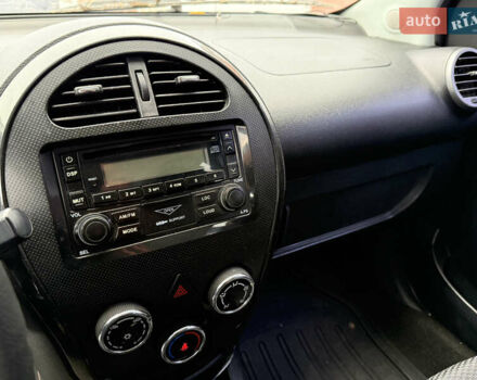 Белый Джили ЛЦ, объемом двигателя 1.34 л и пробегом 116 тыс. км за 1950 $, фото 22 на Automoto.ua