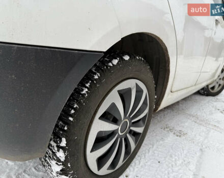 Белый Джили ЛЦ, объемом двигателя 1.34 л и пробегом 116 тыс. км за 1950 $, фото 2 на Automoto.ua