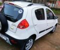 Білий Джилі ЛЦ, об'ємом двигуна 1.3 л та пробігом 44 тис. км за 4200 $, фото 2 на Automoto.ua