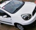 Білий Джилі ЛЦ, об'ємом двигуна 1.3 л та пробігом 44 тис. км за 4200 $, фото 1 на Automoto.ua