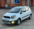Белый Джили ЛЦ, объемом двигателя 1.34 л и пробегом 91 тыс. км за 2350 $, фото 2 на Automoto.ua