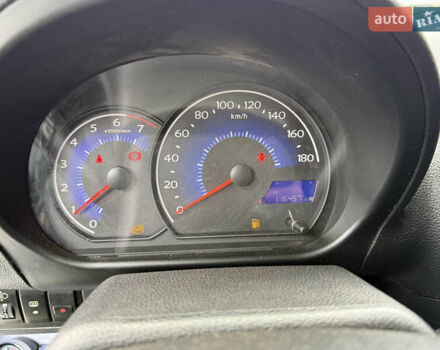 Белый Джили ЛЦ, объемом двигателя 1.34 л и пробегом 116 тыс. км за 1950 $, фото 21 на Automoto.ua