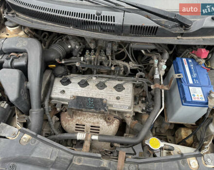 Белый Джили ЛЦ, объемом двигателя 1.34 л и пробегом 116 тыс. км за 1950 $, фото 20 на Automoto.ua