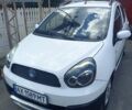 Белый Джили ЛЦ, объемом двигателя 1.34 л и пробегом 60 тыс. км за 3300 $, фото 10 на Automoto.ua