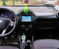 Білий Джилі ЛЦ, об'ємом двигуна 1.3 л та пробігом 44 тис. км за 4200 $, фото 7 на Automoto.ua