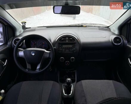 Белый Джили ЛЦ, объемом двигателя 1.34 л и пробегом 116 тыс. км за 1950 $, фото 19 на Automoto.ua