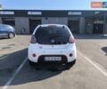 Белый Джили ЛЦ, объемом двигателя 1.34 л и пробегом 64 тыс. км за 3000 $, фото 4 на Automoto.ua