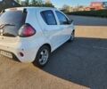 Белый Джили ЛЦ, объемом двигателя 1.34 л и пробегом 69 тыс. км за 4000 $, фото 6 на Automoto.ua