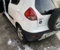 Белый Джили ЛЦ, объемом двигателя 1.34 л и пробегом 63 тыс. км за 3200 $, фото 5 на Automoto.ua