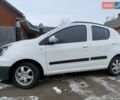 Белый Джили ЛЦ, объемом двигателя 1.34 л и пробегом 63 тыс. км за 3200 $, фото 1 на Automoto.ua