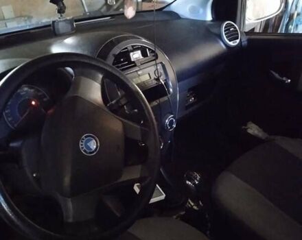 Білий Джилі ЛЦ, об'ємом двигуна 1.34 л та пробігом 128 тис. км за 2300 $, фото 3 на Automoto.ua