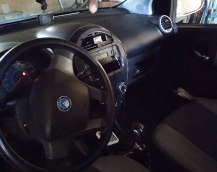 Білий Джилі ЛЦ, об'ємом двигуна 1.34 л та пробігом 128 тис. км за 2300 $, фото 2 на Automoto.ua