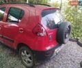 Червоний Джилі ЛЦ, об'ємом двигуна 1.34 л та пробігом 80 тис. км за 3400 $, фото 6 на Automoto.ua
