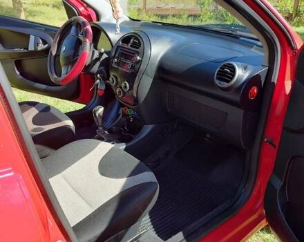 Джилі ЛЦ 2012 у Кривому Розі на Automoto.ua Червоний Джилі ЛЦ, об'ємом двигуна 1.34 л та пробігом 129 тис. км за 3000 $, фото 2 на Automoto.ua