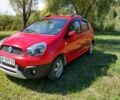 Джилі ЛЦ 2012 у Кривому Розі на Automoto.ua Червоний Джилі ЛЦ, об'ємом двигуна 1.34 л та пробігом 129 тис. км за 3000 $, фото 9 на Automoto.ua