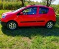 Джили ЛЦ 2012 в Кривом Роге на Automoto.ua Красный Джили ЛЦ, объемом двигателя 1.3 л и пробегом 129 тыс. км за 3000 $, фото 2 на Automoto.ua