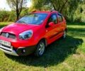 Червоний Джилі ЛЦ, об'ємом двигуна 1.3 л та пробігом 129 тис. км за 3000 $, фото 1 на Automoto.ua