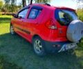 Джили ЛЦ 2012 в Кривом Роге на Automoto.ua Красный Джили ЛЦ, объемом двигателя 1.3 л и пробегом 129 тыс. км за 3000 $, фото 3 на Automoto.ua