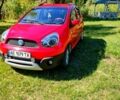 Джили ЛЦ 2012 в Кривом Роге на Automoto.ua Красный Джили ЛЦ, объемом двигателя 1.3 л и пробегом 129 тыс. км за 3000 $, фото 1 на Automoto.ua