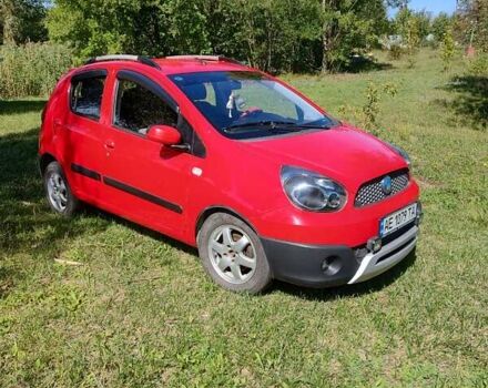 Джилі ЛЦ 2012 у Кривому Розі на Automoto.ua Червоний Джилі ЛЦ, об'ємом двигуна 1.34 л та пробігом 129 тис. км за 3000 $, фото 11 на Automoto.ua