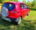 Джили ЛЦ 2012 в Кривом Роге на Automoto.ua Красный Джили ЛЦ, объемом двигателя 1.3 л и пробегом 129 тыс. км за 3000 $, фото 5 на Automoto.ua