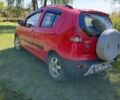 Джилі ЛЦ 2012 у Кривому Розі на Automoto.ua Червоний Джилі ЛЦ, об'ємом двигуна 1.34 л та пробігом 129 тис. км за 3000 $, фото 5 на Automoto.ua
