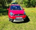 Джили ЛЦ 2012 в Кривом Роге на Automoto.ua Красный Джили ЛЦ, объемом двигателя 1.3 л и пробегом 129 тыс. км за 3000 $, фото 8 на Automoto.ua