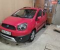Червоний Джилі ЛЦ, об'ємом двигуна 1.34 л та пробігом 80 тис. км за 3400 $, фото 1 на Automoto.ua