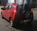 Красный Джили ЛЦ, объемом двигателя 1.34 л и пробегом 72 тыс. км за 1950 $, фото 5 на Automoto.ua
