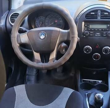 Красный Джили ЛЦ, объемом двигателя 1.34 л и пробегом 72 тыс. км за 1950 $, фото 1 на Automoto.ua