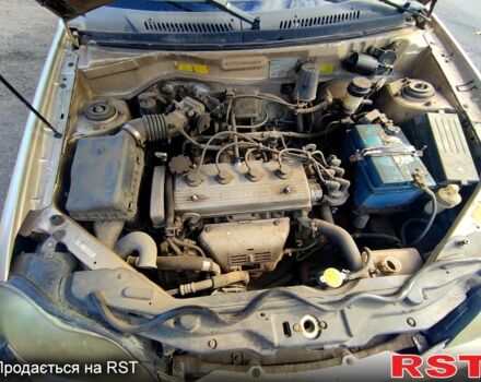 Джили ЛЦ, объемом двигателя 1.5 л и пробегом 79 тыс. км за 1500 $, фото 1 на Automoto.ua