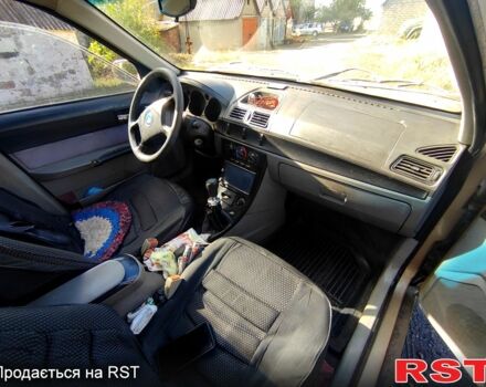 Джили ЛЦ, объемом двигателя 1.5 л и пробегом 79 тыс. км за 1500 $, фото 2 на Automoto.ua