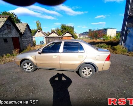 Джили ЛЦ, объемом двигателя 1.5 л и пробегом 79 тыс. км за 1500 $, фото 4 на Automoto.ua