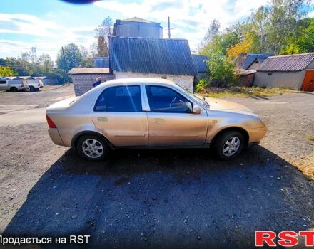 Джили ЛЦ, объемом двигателя 1.5 л и пробегом 79 тыс. км за 1500 $, фото 3 на Automoto.ua