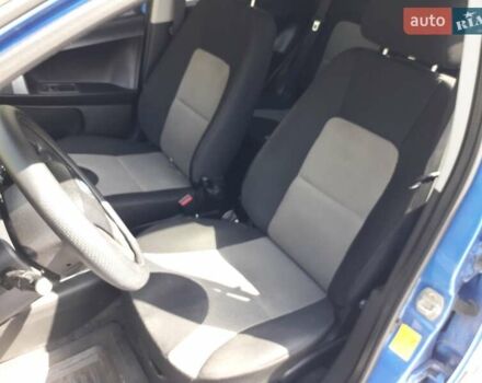 Джили ЛЦ, объемом двигателя 1.34 л и пробегом 60 тыс. км за 4300 $, фото 5 на Automoto.ua