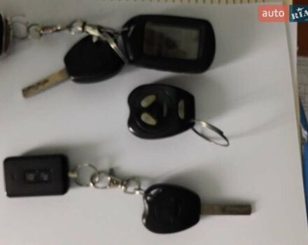 Джили ЛЦ, объемом двигателя 1.34 л и пробегом 60 тыс. км за 4300 $, фото 6 на Automoto.ua