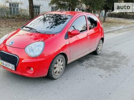Джили ЛЦ 2013 в Валках на Automoto.ua Джили ЛЦ, объемом двигателя 1.3 л и пробегом 130 тыс. км за 2500 $, фото 1 на Automoto.ua