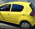 Желтый Джили ЛЦ, объемом двигателя 1.3 л и пробегом 131 тыс. км за 2999 $, фото 3 на Automoto.ua