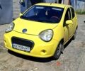 Жовтий Джилі ЛЦ, об'ємом двигуна 1.3 л та пробігом 131 тис. км за 2999 $, фото 1 на Automoto.ua