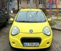 Желтый Джили ЛЦ, объемом двигателя 1.3 л и пробегом 131 тыс. км за 2999 $, фото 1 на Automoto.ua