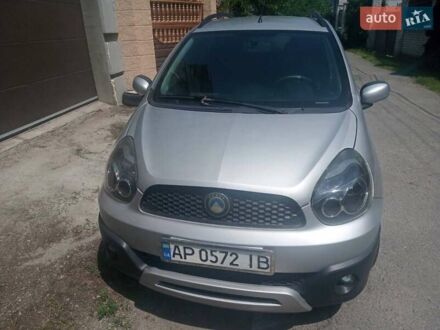 Джилі ЛЦ 2013 у Києві на Automoto.ua Сірий Джилі ЛЦ, об'ємом двигуна 1.34 л та пробігом 149 тис. км за 3700 $, фото 1 на Automoto.ua