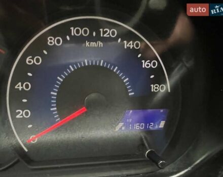 Синій Джилі ЛЦ, об'ємом двигуна 1.34 л та пробігом 115 тис. км за 2500 $, фото 11 на Automoto.ua