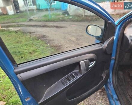 Синий Джили ЛЦ, объемом двигателя 1.34 л и пробегом 150 тыс. км за 2500 $, фото 5 на Automoto.ua