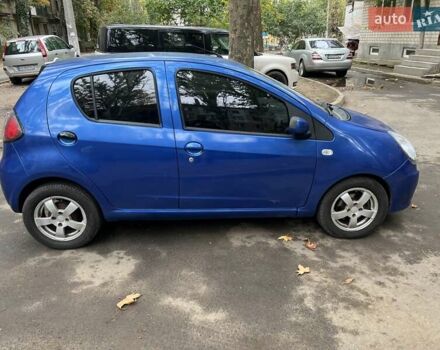 Синій Джилі ЛЦ, об'ємом двигуна 1.34 л та пробігом 115 тис. км за 2500 $, фото 15 на Automoto.ua