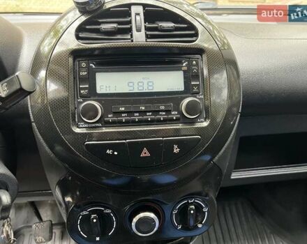 Синий Джили ЛЦ, объемом двигателя 1.34 л и пробегом 115 тыс. км за 2500 $, фото 12 на Automoto.ua